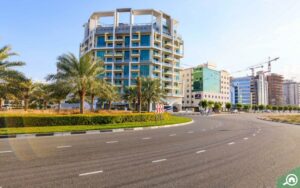 Residential Apartments in Dubai Silicon OASIS