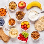 Healthy Foods to Gain Weight