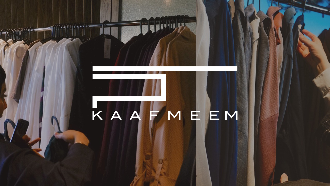 kaafmeem-makes-a-statement-with-its-first-outlet-pop-up-in-jeddah:-sustainable-modest-fashion-wins