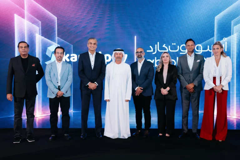 KamelPay Launches AbsoluteCard to Support UAE Businesses in Streamlining Corporate Payments