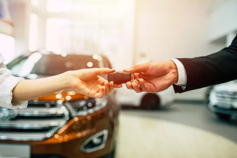 Car Rental Companies UAE