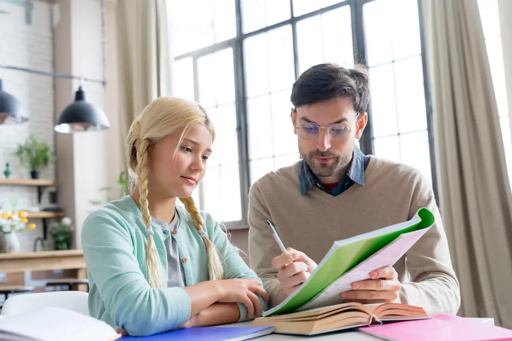 TOP TEN SAT TUTORS IN DUBAI